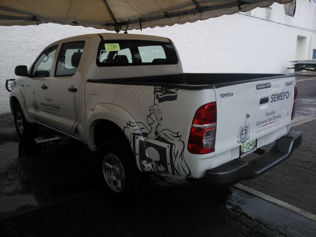 ROTULACION VEHICULAR